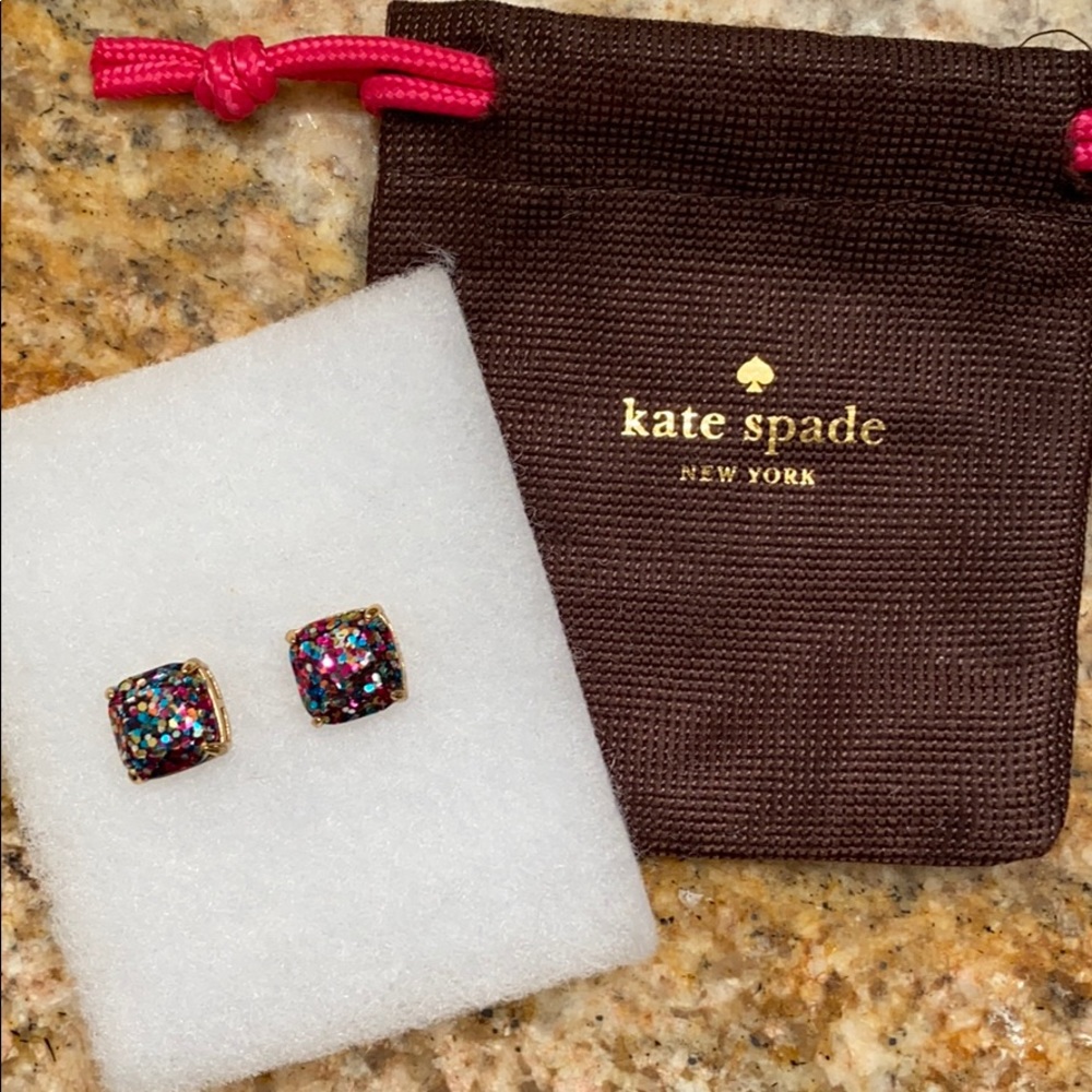 Kate spade earrings